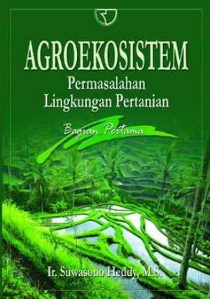 Agroekosistem