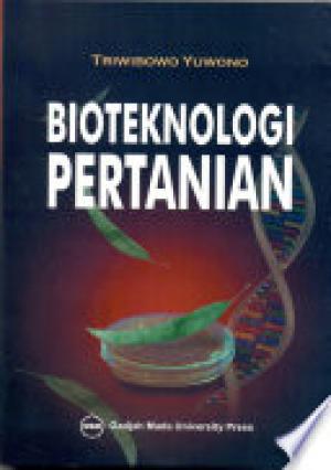 Bioteknologi Pertanian