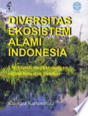 Diversitas Ekosistem Alami Indonesia